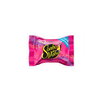 BOMBOM WAFER LACTA SONHO DE VALSA 20G