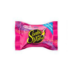 BOMBOM WAFER LACTA SONHO DE VALSA 20G
