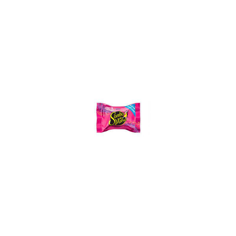 BOMBOM WAFER LACTA SONHO DE VALSA 20G