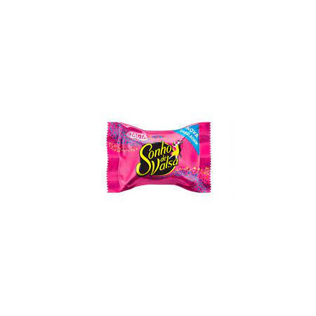 BOMBOM WAFER LACTA SONHO DE VALSA 20G
