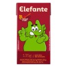 EXTRATO DE TOMATE ELEFANTE CAIXA 135G