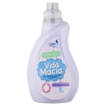 AMACIANTE DE ROUPA GLICERINA & AMÊNDOAS VIDA MACIA FRASCO 1L