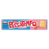BISCOITO RECHEIO MORANGO PASSATEMPO PACOTE 130G