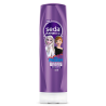 CONDICIONADOR INFANTIL FROZEN SEDA JUNTINHOS BRILHO ENCANTADO FRASCO 300ML
