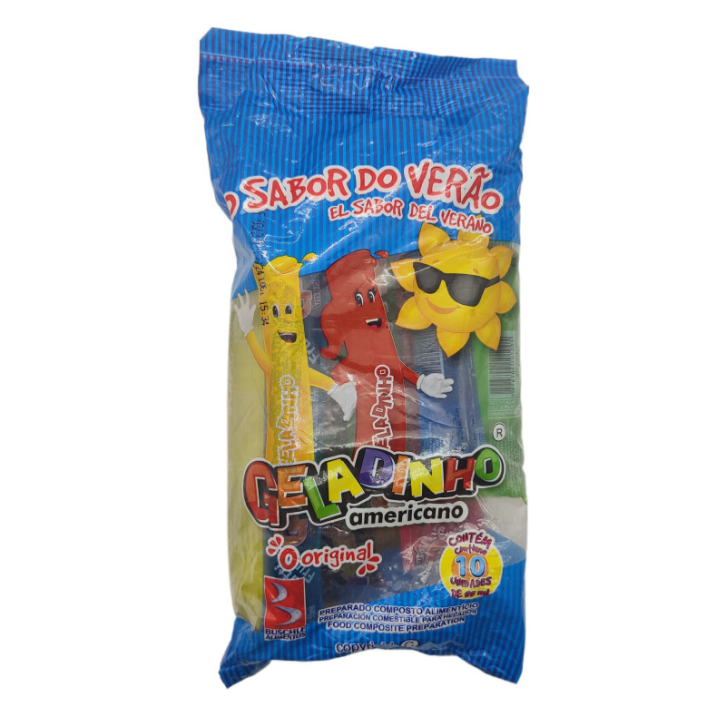 GELADINHO AMERICANO 55ML