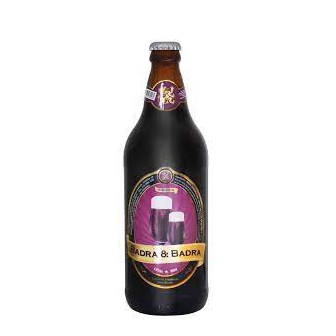 COQ BADRA&BADRA CHOOP DE VINHO 600ML