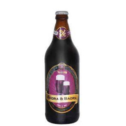 COQ BADRA&BADRA CHOOP DE VINHO 600ML