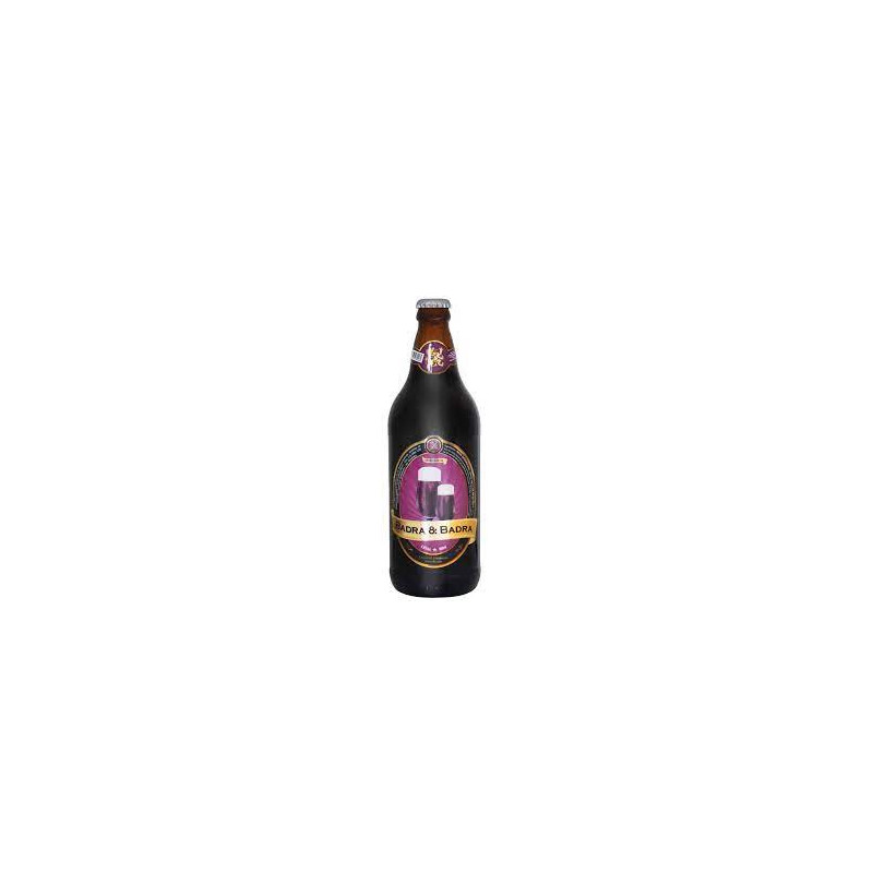 COQ BADRA&BADRA CHOOP DE VINHO 600ML