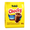 ACHOCOLATADO PÓ ITALAC PACOTE 400G