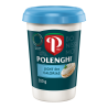 REQUEIJÃO CREMOSO LIGHT POLENGHI COPO 200G