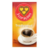 CAFÉ TORRADO E MOÍDO A VÁCUO TRADICIONAL 3 CORAÇÕES PACOTE 500G