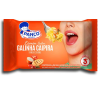 MACARRÃO INSTANTÂNEO LÁMEN GALINHA CAIPIRA PANCO PACOTE 85G