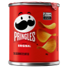 SALGADINHO DE BATATA ORIGINAL PRINGLES LATA 35G
