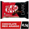 WAFER DARK KITKAT PACOTE 41,5G