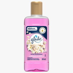 ODORIZANTE GLADE LEMB INFANCIA 120ML