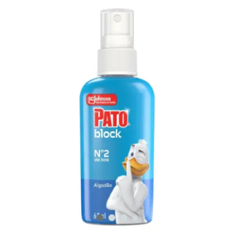 PATO ODOR BLOCK ALGOODAO 60ML