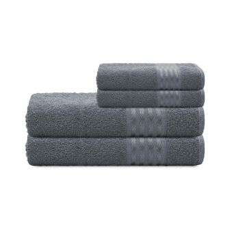 TOALHA DECOR P/ROSTO 45 X 70 CHUMBO F8044 CAMESA