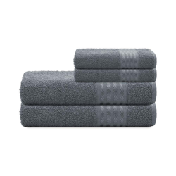 TOALHA DECOR P/ROSTO 45 X 70 CHUMBO F8044 CAMESA