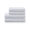 TOALHA DECOR P/ROSTO 45 X 70 BRANCO F9934 CAMESA