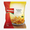 POLENTA PRONTA PALITO CONGELADA GRANO FROZEN PACOTE 1KG