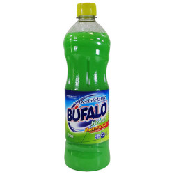 DESINFETANTE HERBAL BUFALO 1 L