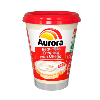 REQUEIJAO AURORA TRADICIONAL