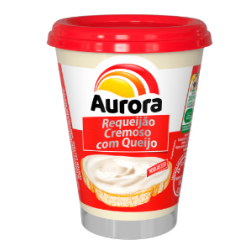 REQUEIJAO AURORA TRADICIONAL