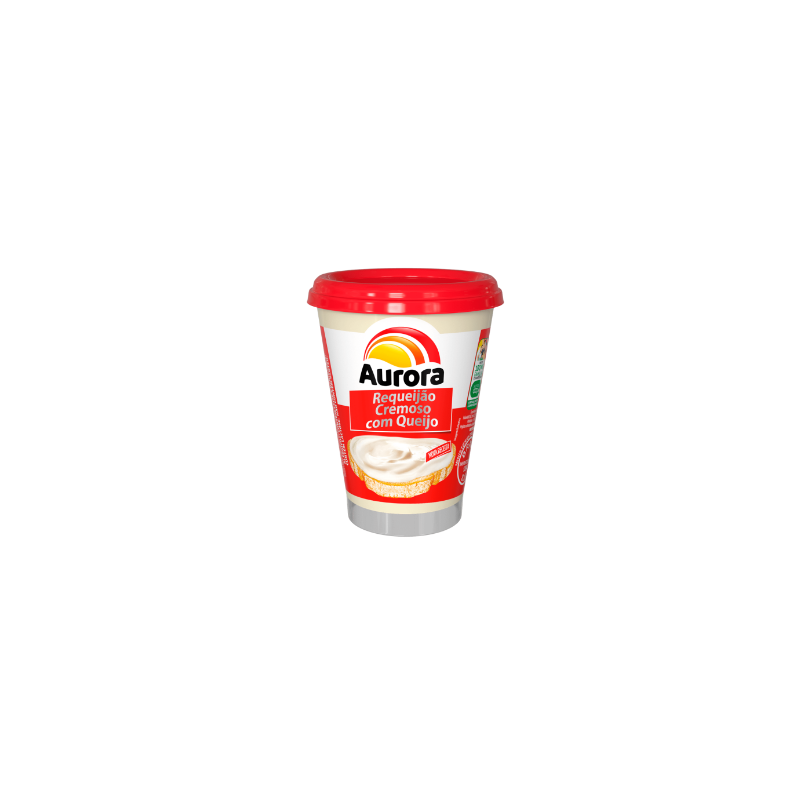 REQUEIJAO AURORA TRADICIONAL