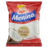 COCO RALADO ÚMIDO ADOÇADO MENINA PACOTE 100G