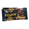 SALGADINHO DE TRIGO CHIPOTLE PANCO BISNACK ESPECIAIS PACOTE 80G
