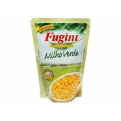 MILHO VERDE EM CONSERVA FUGINI 170G SACHET