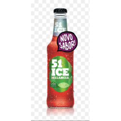 BEB 51 ICE MELANCIA LN 275ML