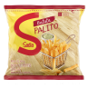 BATATA PRÉ-FRITA PALITO CONGELADA SADIA PACOTE 400G