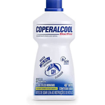 ALCOOL COPERALCOOL 46 500ML