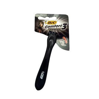 AP BARBEAR BIC COMFORT 3 BLACK NIGHT C/1