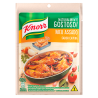 TEMPERO PÓ CAIPIRA KNORR MEU ASSADO PACOTE 23G