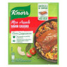 TEMPERO PÓ CASEIRO KNORR MEU ASSADO PACOTE 25G