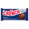 CHOCOLATE AO LEITE CRUNCH PACOTE 80G