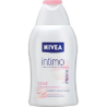 SABONETE LÍQUIDO ÍNTIMO SUAVE NIVEA FRASCO 250ML