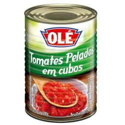 EXT OLE LT 12X | EXTRATO DE TOMATE 350GRS