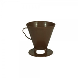PORTA FILTRO DE CAFÉ TAM. 103 STANDARD REF. 193 3UD