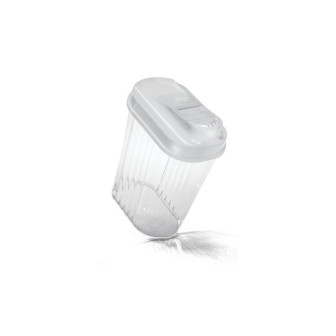 ACUCAREIRO CRISTAL 450ML REF:2191 - ERCAPLAST