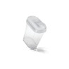 ACUCAREIRO CRISTAL 450ML REF:2191 - ERCAPLAST