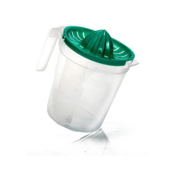 ERCA JARRA COM ESPREMEDOR 1,8L REF:131