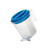 ERCA JARRA COM TAMPA 1L REF: 986
