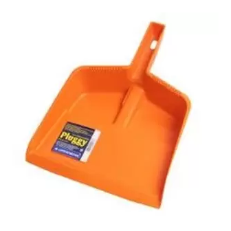 LIMPAMANIA PA DE LIXO PLUGGY REF5217
