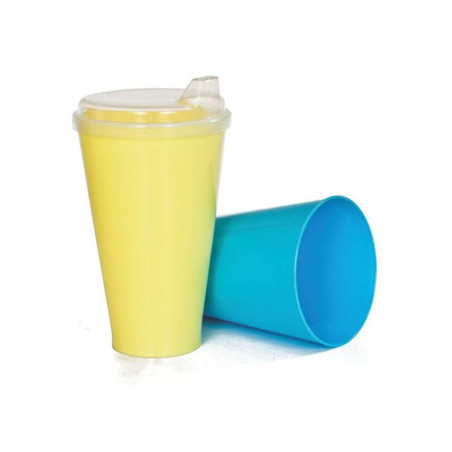 ERCA COPO 400ML C/BICO REF1071