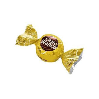 Bombom Lacta Ouro Branco 20g