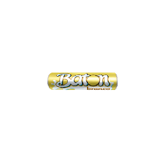 CHOCOLATE BRANCO GAROTO BATON 16G