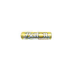 CHOCOLATE BRANCO GAROTO BATON 16G